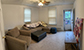 back room
